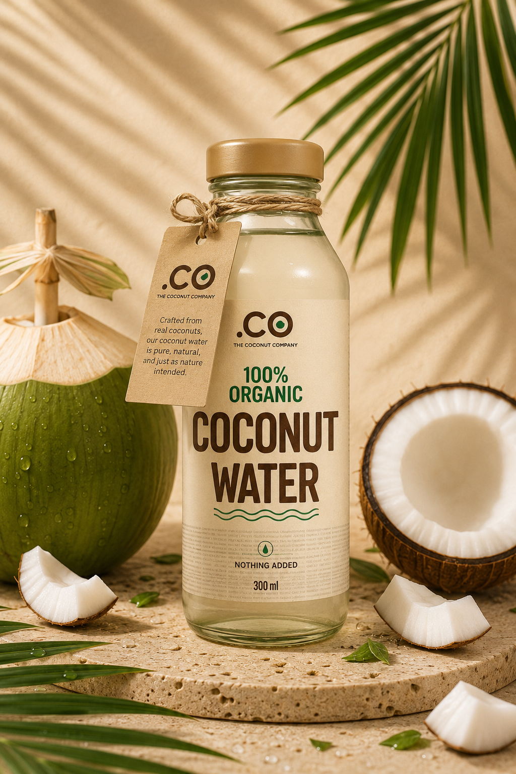 .CO Lifestyle product detail and packaging